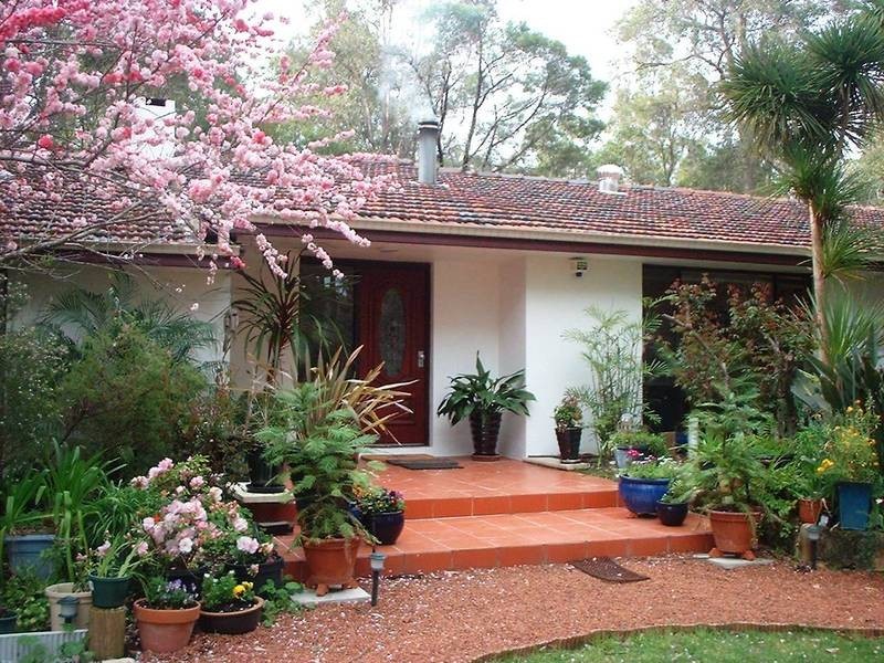 445 Hill Rd, Parkerville WA 6081