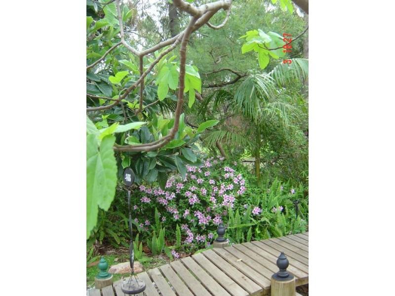 445 Hill Rd, Parkerville WA 6081