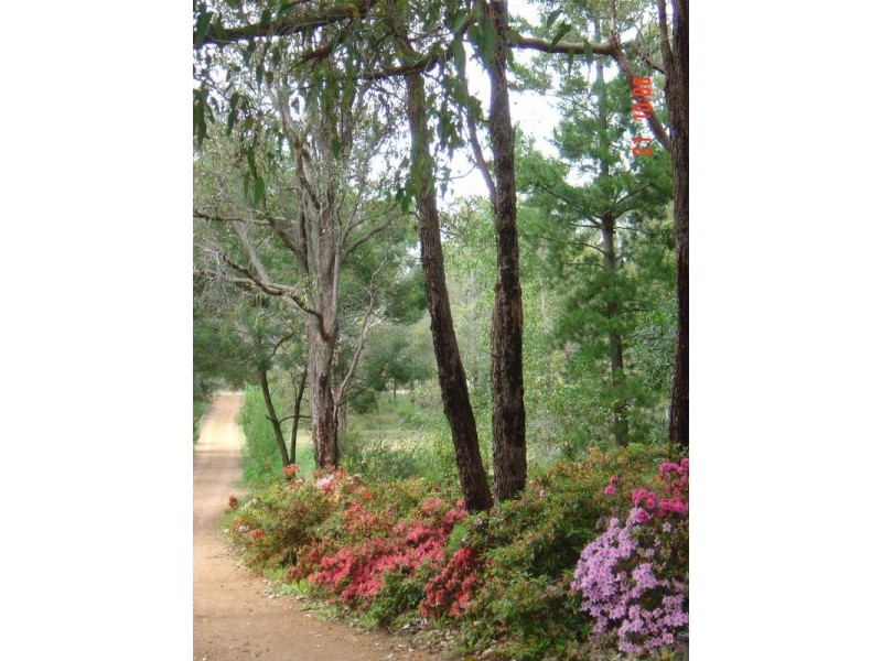 445 Hill Rd, Parkerville WA 6081