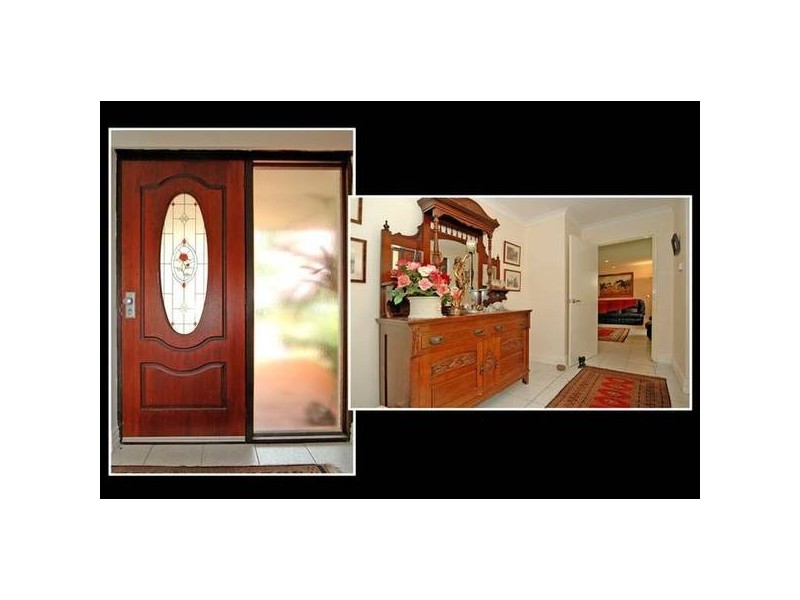 445 Hill Rd, Parkerville WA 6081