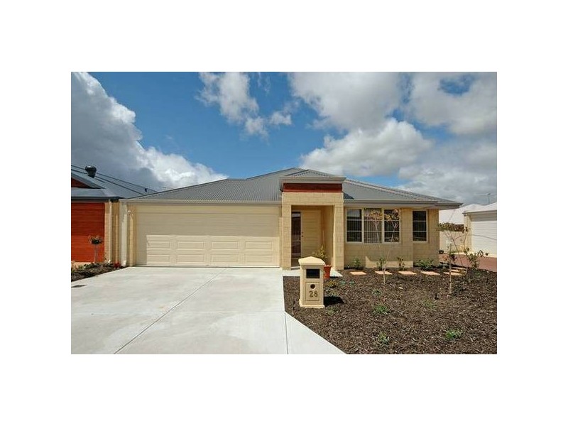 28 Pavilion St, The Vines WA 6069