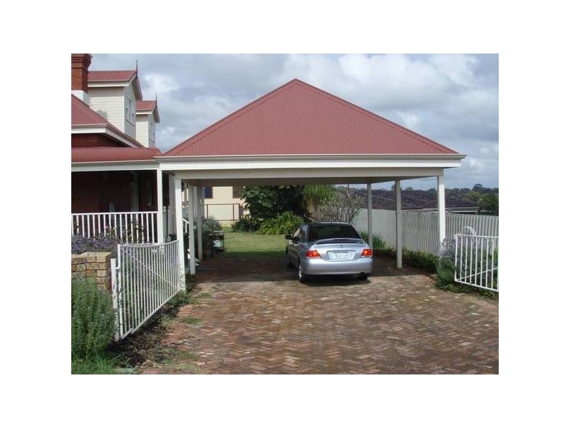 414 Morrison Road, Swan View WA 6056