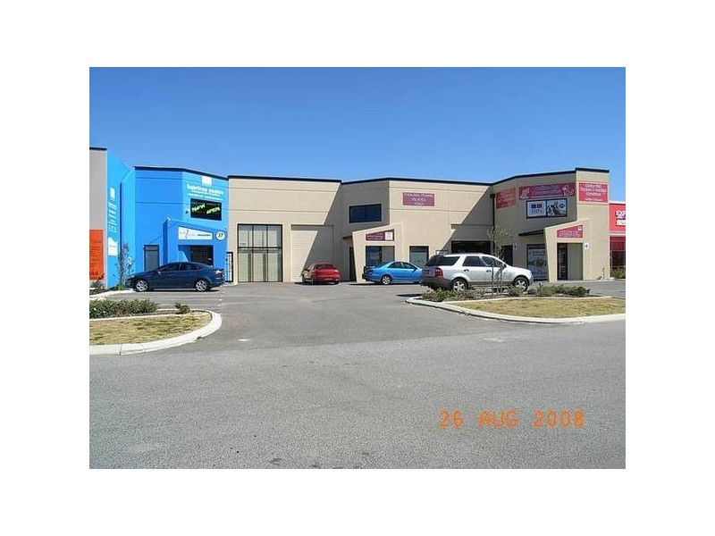 2/37 The Broadway, Ellenbrook WA 6069
