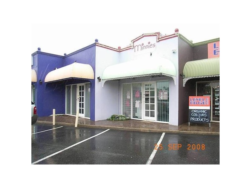 3/136 Great Eastern Highway, South Guildford WA 6055