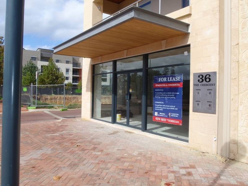 36 The Crescent, Midland WA 6056