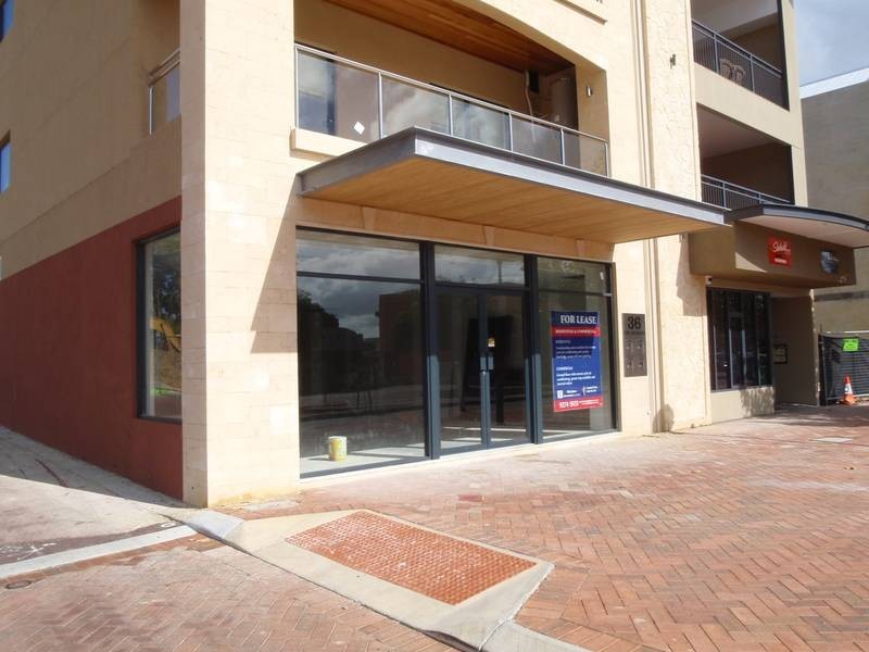 36 The Crescent, Midland WA 6056