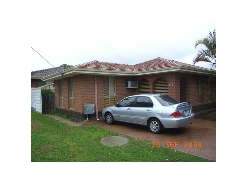 6a Hamersley Street, Midland WA 6056
