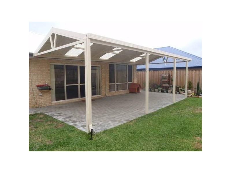 8 Leedon Drive, Ellenbrook WA 6069