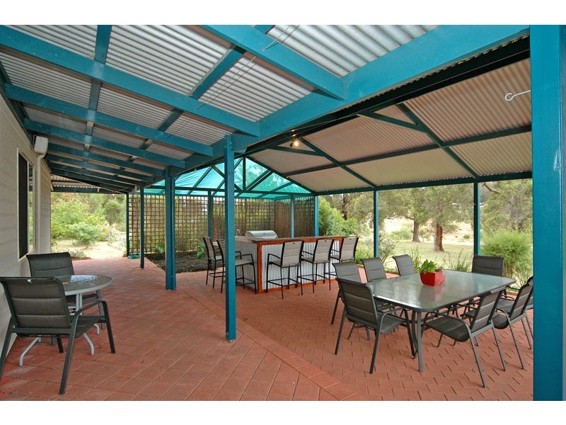 66 Hampstead Hills Dr, Gidgegannup WA 6083