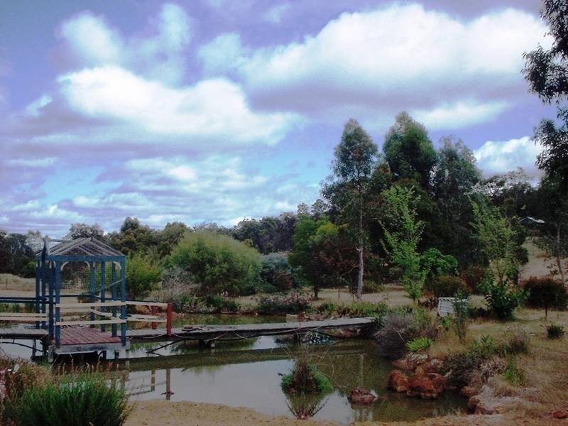 66 Hampstead Hills Dr, Gidgegannup WA 6083