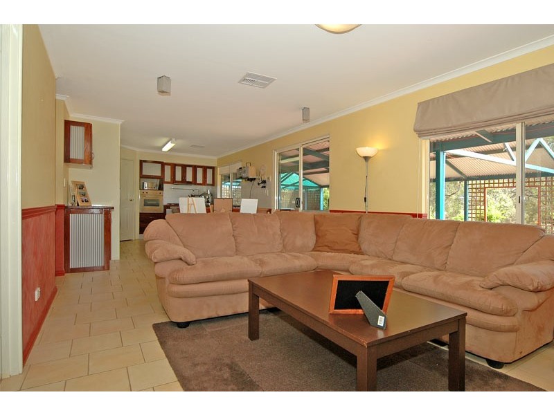 66 Hampstead Hills Dr, Gidgegannup WA 6083