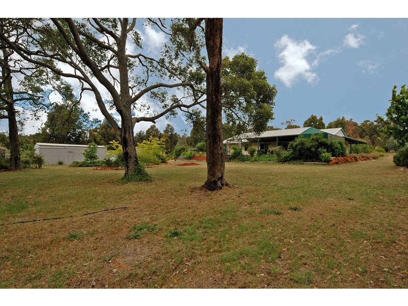 66 Hampstead Hills Dr, Gidgegannup WA 6083