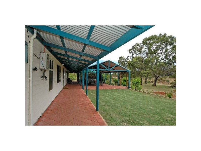 66 Hampstead Hills Dr, Gidgegannup WA 6083