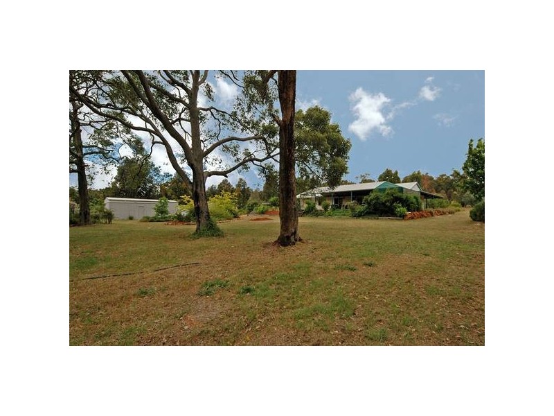 66 Hampstead Hills Dr, Gidgegannup WA 6083