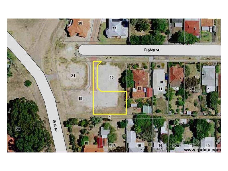 17 Bayley St, Woodbridge WA 6056