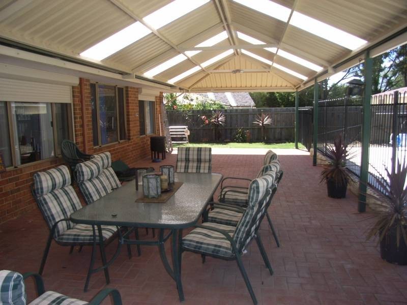 10 Riverdale Road, Helena Valley WA 6056