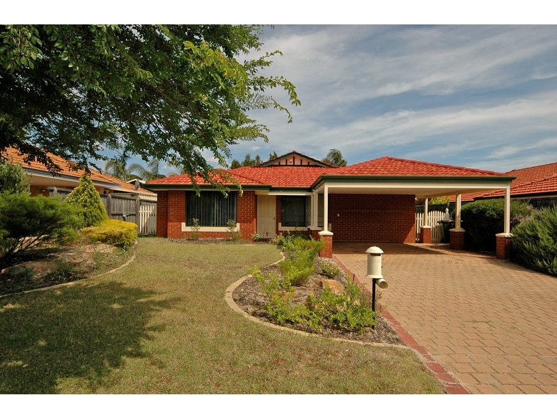 5 Millstream Gr, Ellenbrook WA 6069