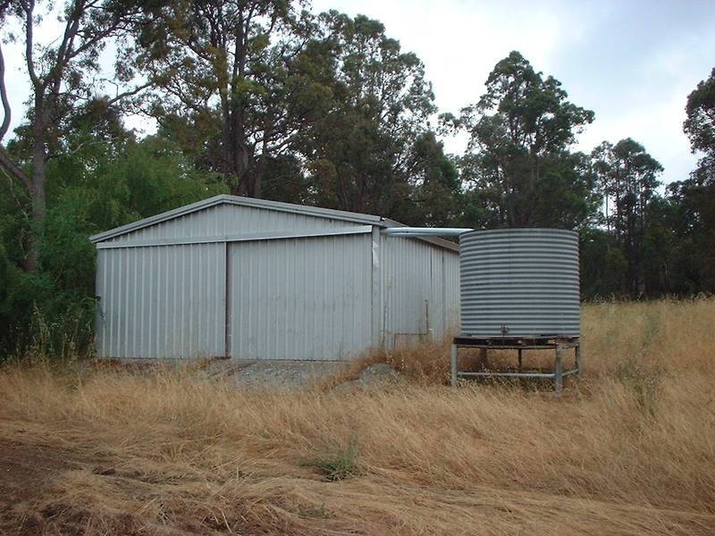 Lot 101,  Bedford St, Mount Helena WA 6082