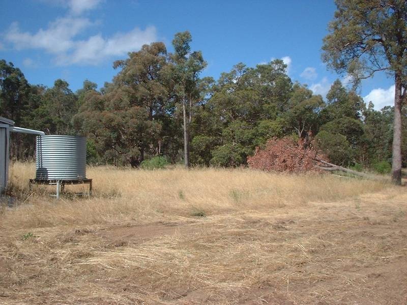 Lot 101,  Bedford St, Mount Helena WA 6082