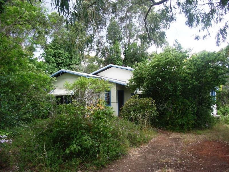 96 Scott Street, Boya WA 6056