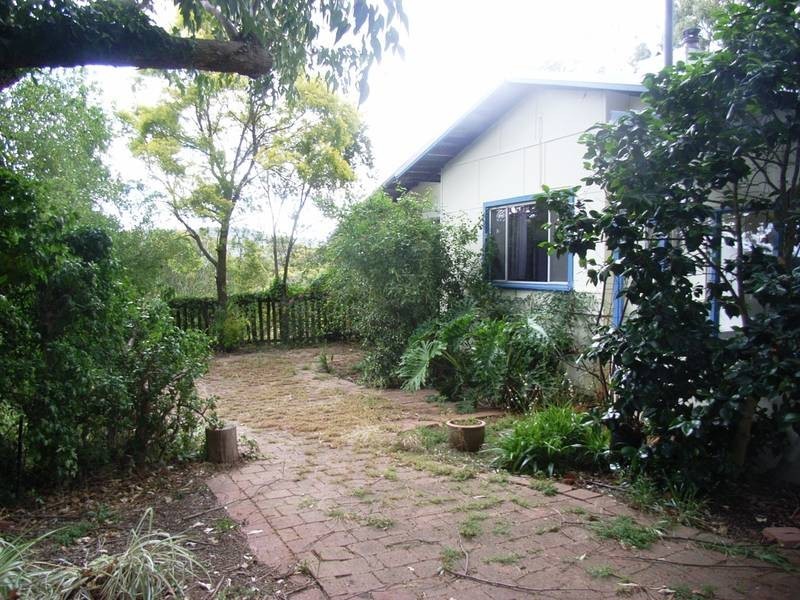 96 Scott Street, Boya WA 6056