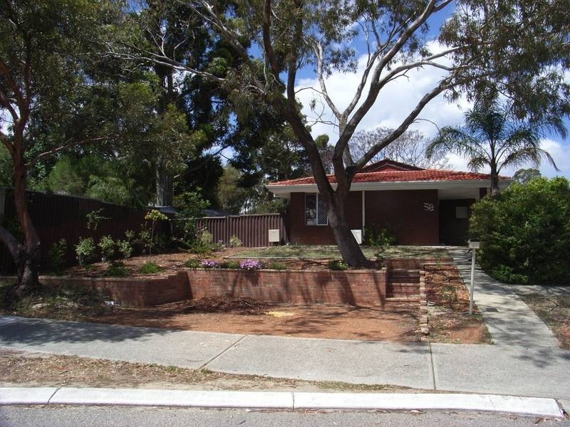 58 Blackadder Road, Swan View WA 6056
