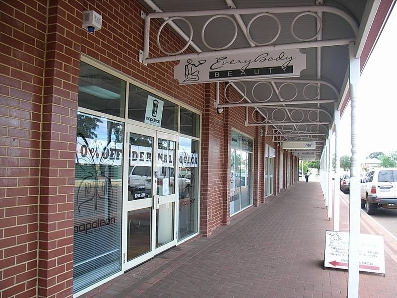 19/53 The Crescent, Midland WA 6056