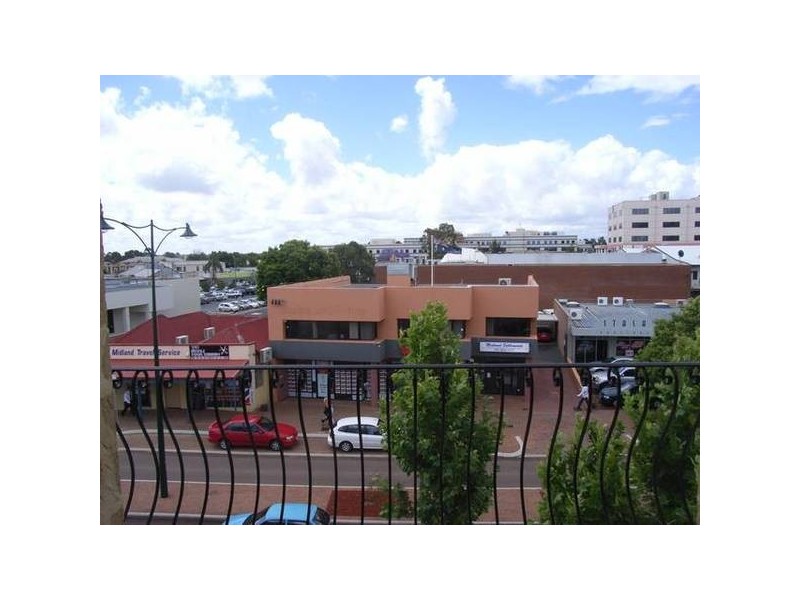 3/26 The Crescent, Midland WA 6056