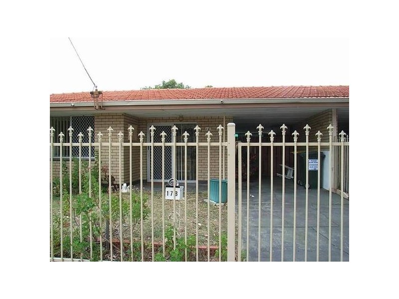 17B Charles St, Midland WA 6056