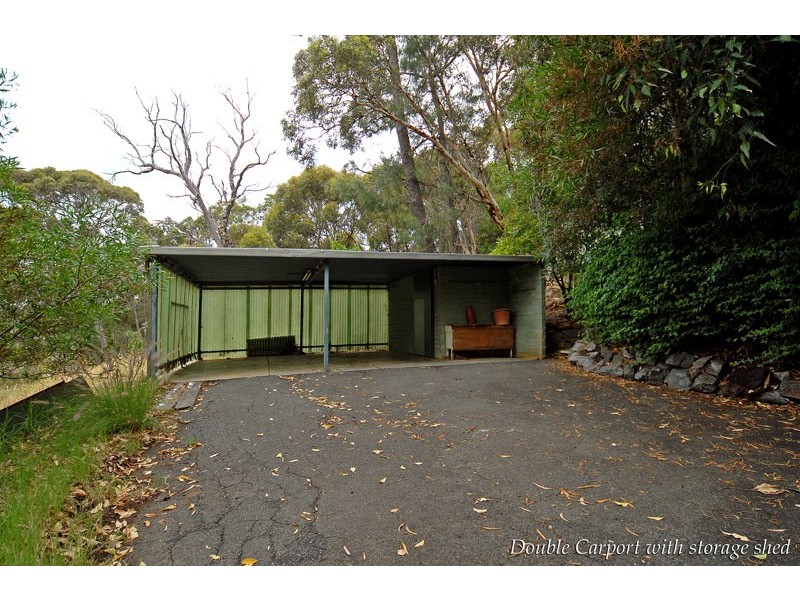 15 Oxley Rd, Darlington WA 6070