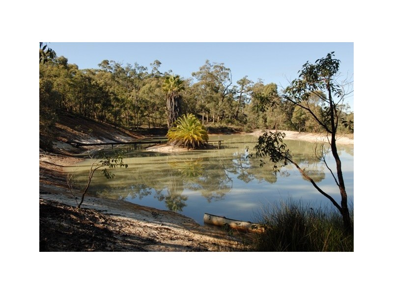 791 Berry Rd, Gidgegannup WA 6083