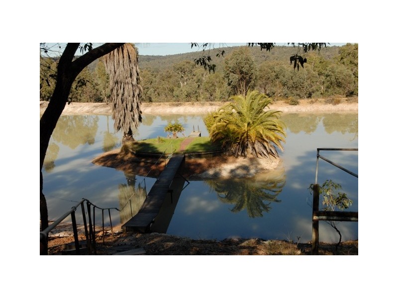 791 Berry Rd, Gidgegannup WA 6083