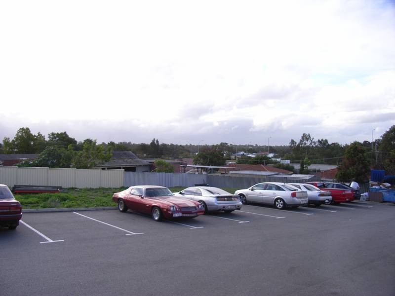 6/320 Great Eastern Hwy, Ascot WA 6104