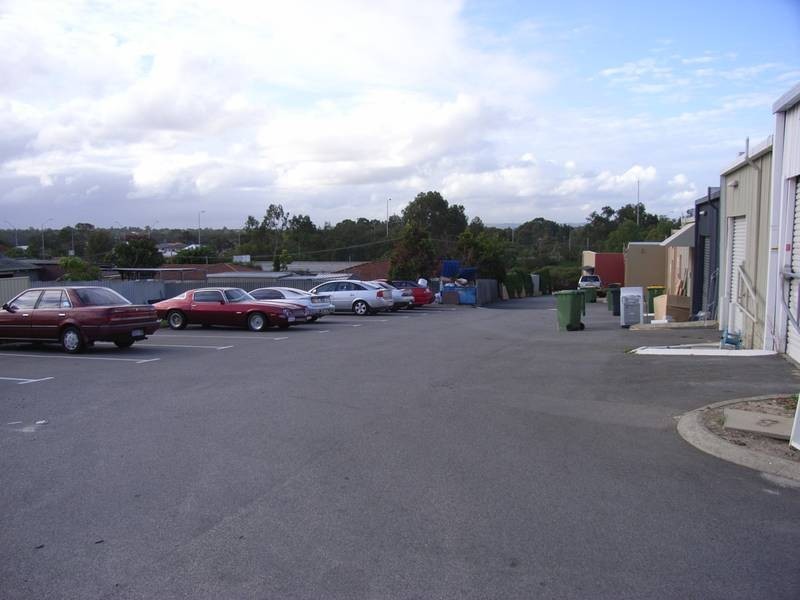 6/320 Great Eastern Hwy, Ascot WA 6104