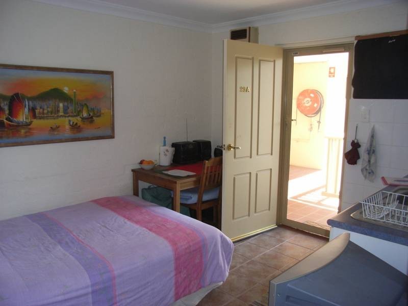 29A/22 Nile Street, East Perth WA 6004