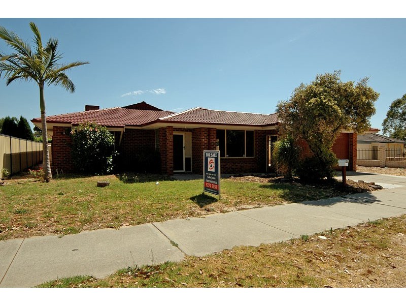 9 Patterson Drive, Middle Swan WA 6056