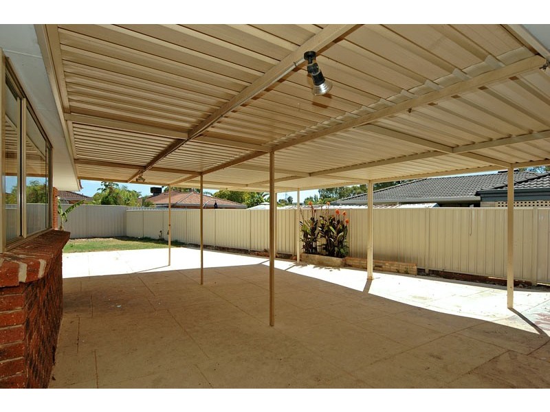 9 Patterson Drive, Middle Swan WA 6056