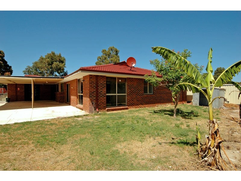 9 Patterson Drive, Middle Swan WA 6056