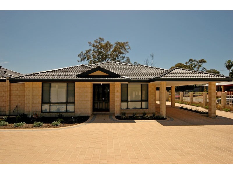 6/42 Holmesdale Rd, Woodbridge WA 6056