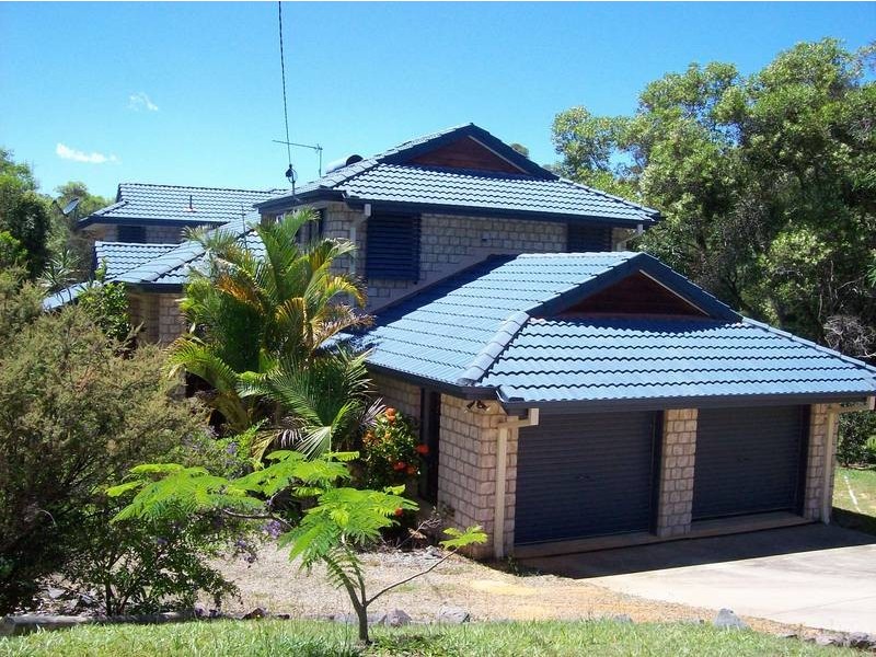 Glass House Mountains QLD 4518
