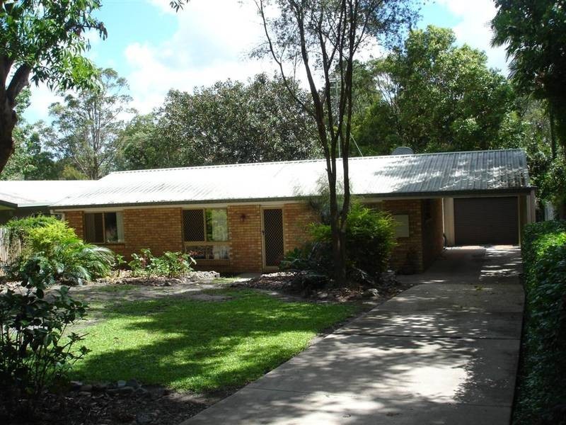 Beerwah QLD 4519