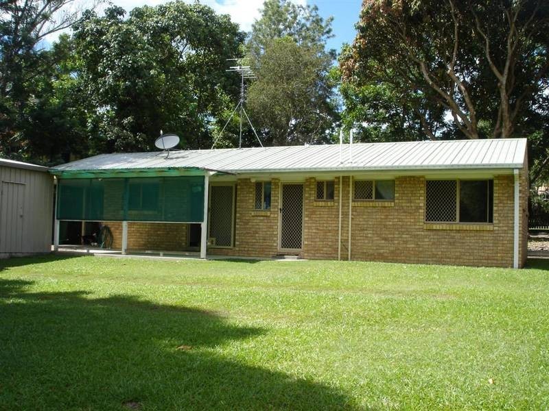 Beerwah QLD 4519