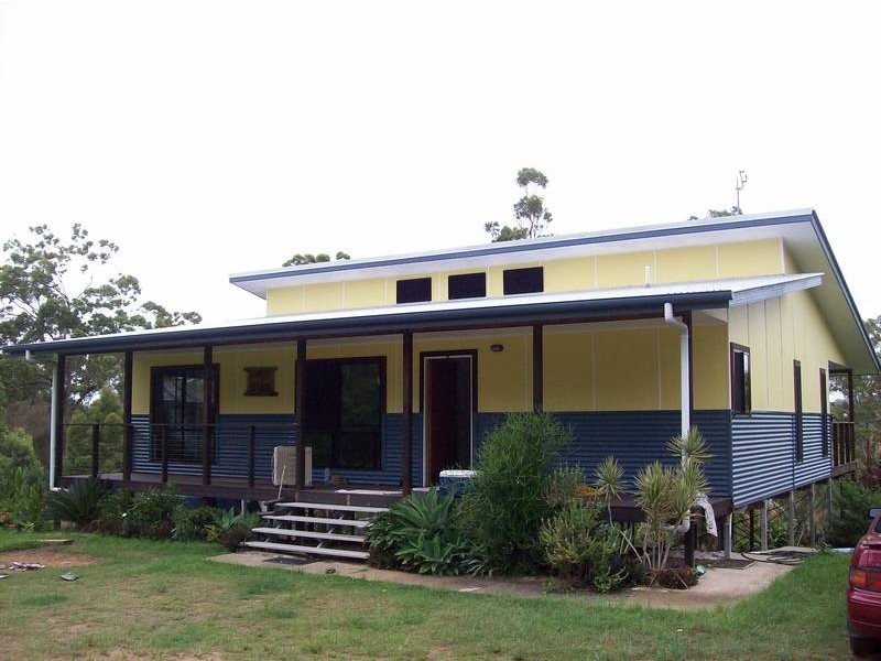 Landsborough QLD 4550