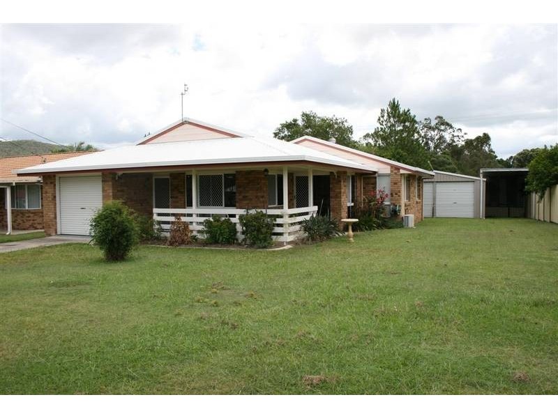 Beerwah QLD 4519