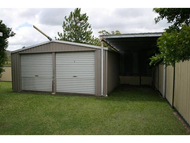 Beerwah QLD 4519