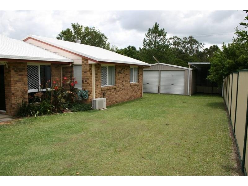 Beerwah QLD 4519