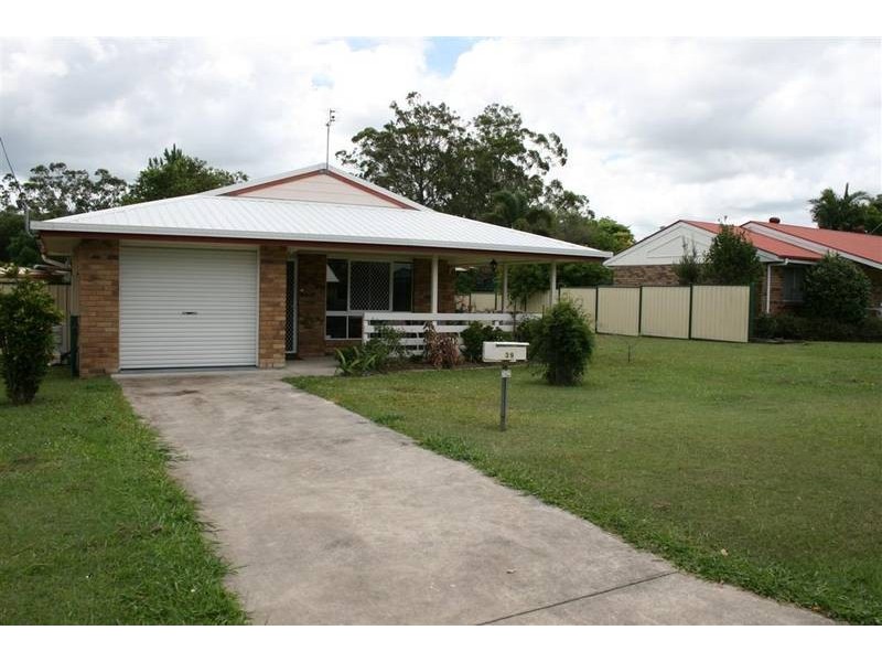Beerwah QLD 4519