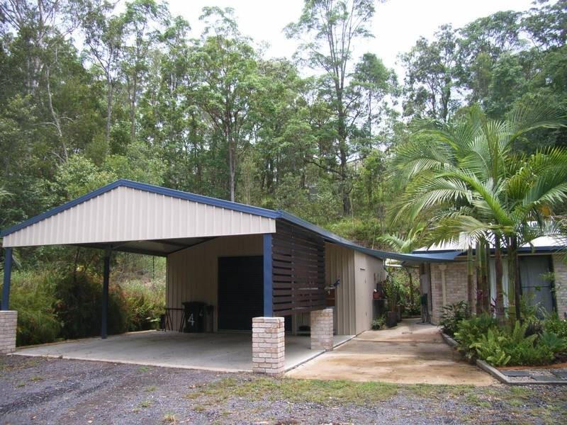 Landsborough QLD 4550