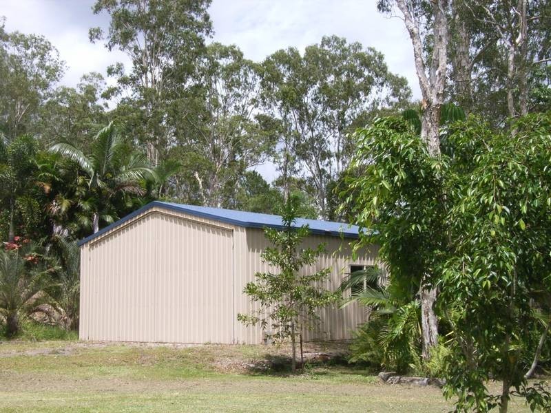 Landsborough QLD 4550
