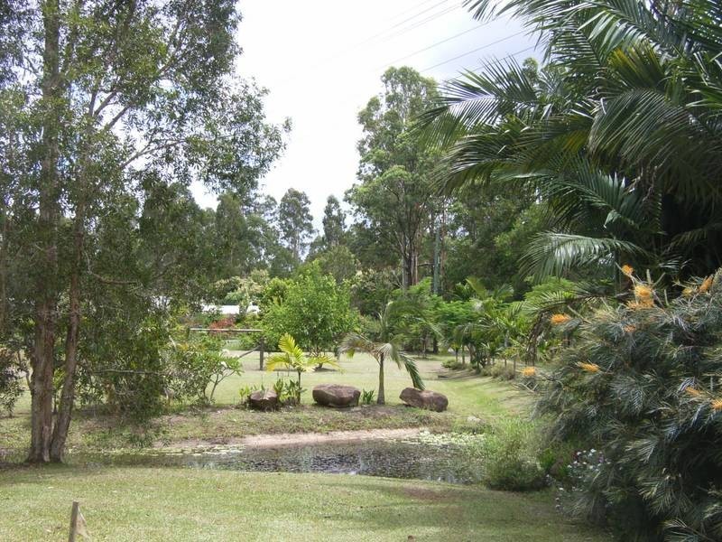 Landsborough QLD 4550